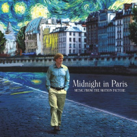 Midnight In Paris