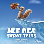 Ice Age: Scrat Tales