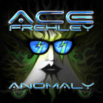 Anomaly