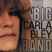 The Very Big Carla Bley Band