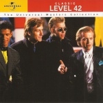 Classic Level 42