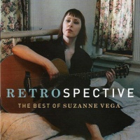  Retrospective: The Best Of Suzanne Vega 