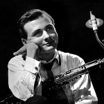 Stan Getz