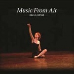 Music From Air