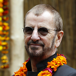 Ringo Starr