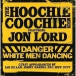 The Hoochie Coochie Men: Danger - White Men Dancing