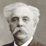 Gabriel Fauré