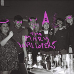 The Mary Wallopers