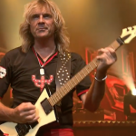 Glenn Tipton