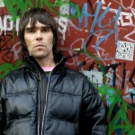 Ian Brown