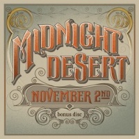 Midnight Desert (bonus EP)