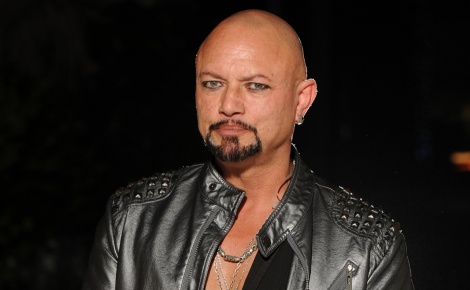 Geoff Tate