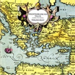 Mediterranean Tales (Across The Waters)