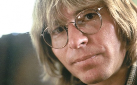 John Denver