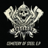 Cemetery of Steel