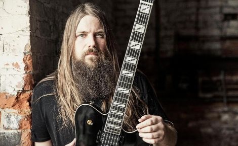 Mark Morton