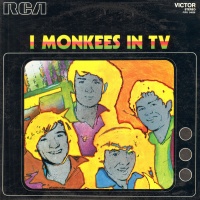 I Monkees In TV