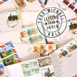 Letters from India