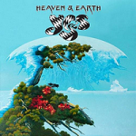 Heaven & Earth