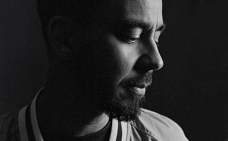 Mike Shinoda