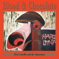 Blood & Chocolate