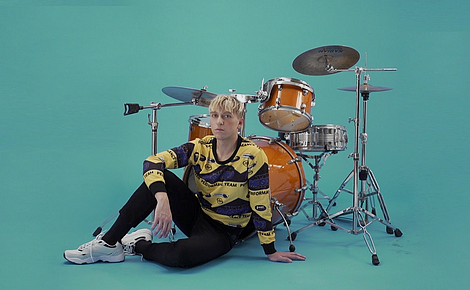 The Drums