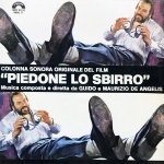 Piedone Lo Sbirro (Flatfoot)