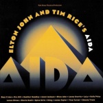 Elton John and Tim Rice's Aida