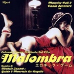 Malombra (Erotic Games)