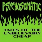 Tales of the Unbelievably Cheap