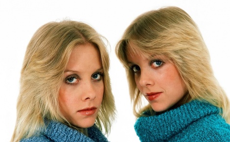 Cherie&Marie Currie