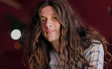 Kurt Vile