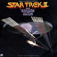 Star Trek II: The Wrath Of Khan 