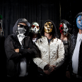 Hollywood Undead