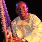 Toumani Diabaté