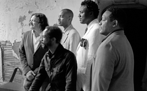 Brian Blade & The Fellowship Band