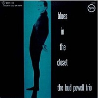 Blues in the Closet