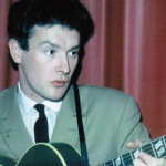 Tony Sheridan