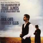 The Assassination of Jesse James by the Coward Robert Ford