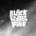 Black Pistol Fire