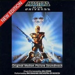 Masters Of The Universe