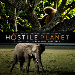 Hostile Planet, Vol. 2