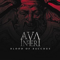 Blood of Bacchus