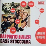 Rapporto Fuller Base Stoccolma