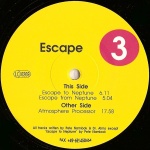 Escape 3