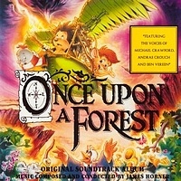 Once Upon a Forest