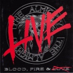 Blood, Fire & Live