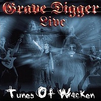 Tunes of Wacken - Live