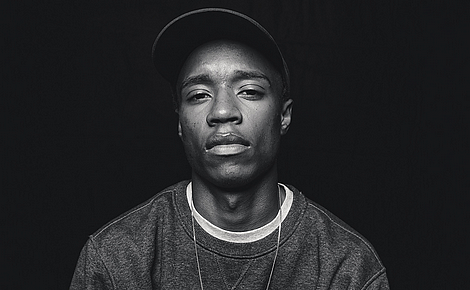 Rejjie Snow