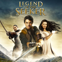 Legend Of The Seeker